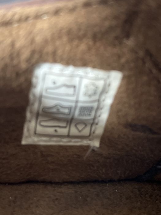 Buty sandały nowe zamsz 45