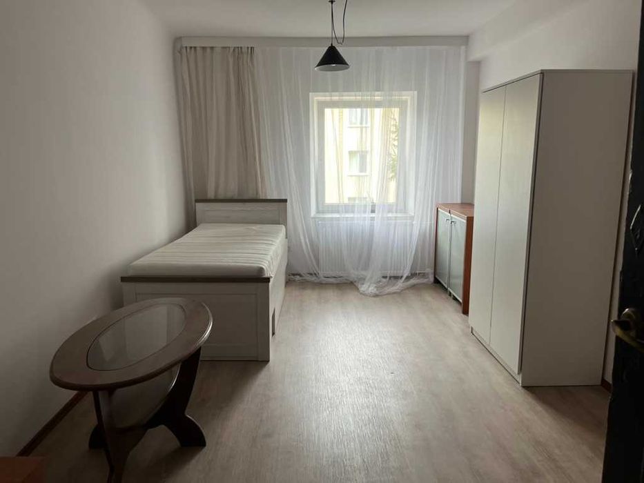 Dwupokojowe mieszkanie w Śródmieściu ul. Graniczna