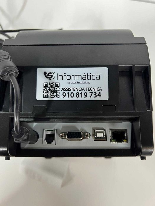 Impressora Talões Como nova