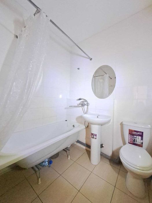 Продам однокомнатную квартиру на 2 этаже ЖК 7 НЕБО