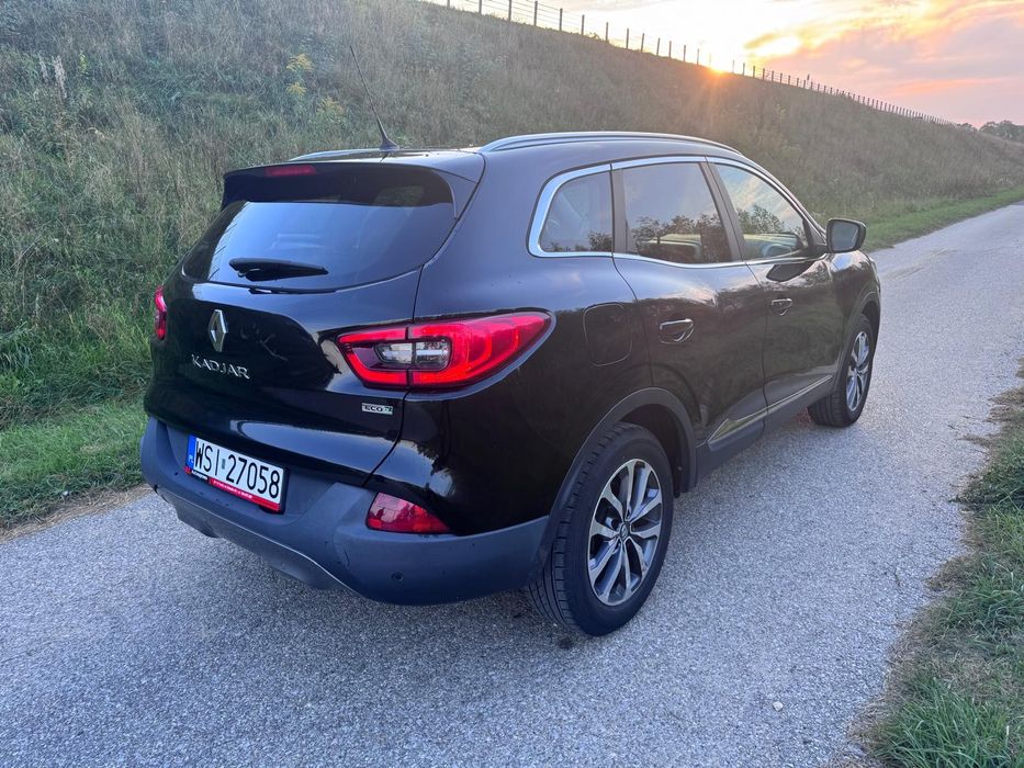 Renault Kadjar 1.5 dCi