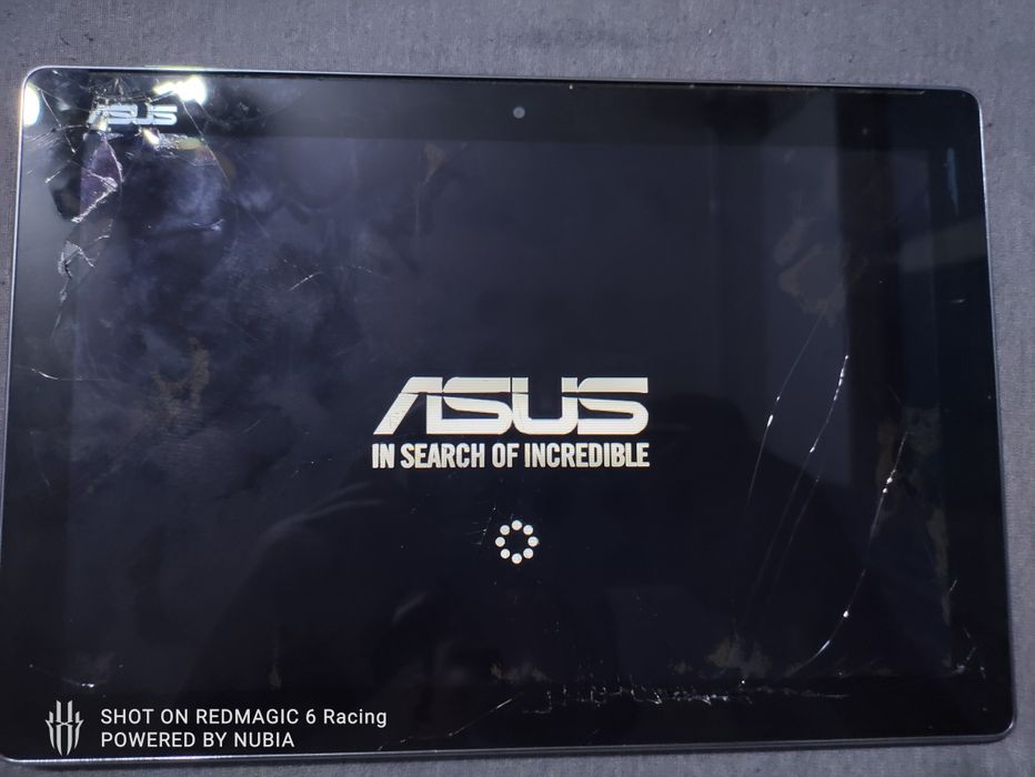 Планшети ASUS, iget, vivax