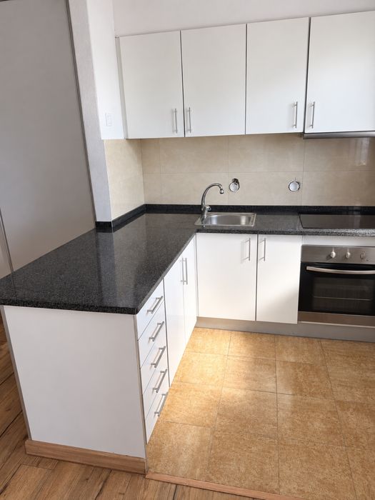 Armários de Cozinha completa
