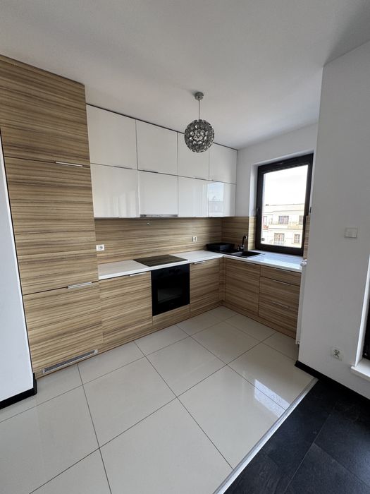 Mieszkanie 48,20 m w centrum Mińsk Maz