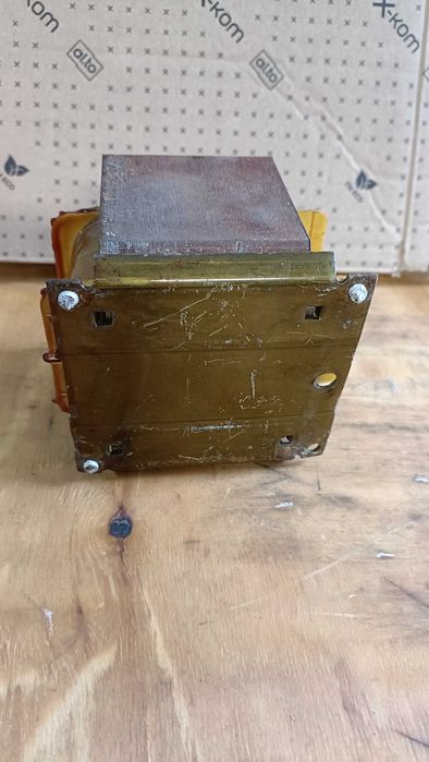 Statecznik lamp sodowych ELGO STS 250W