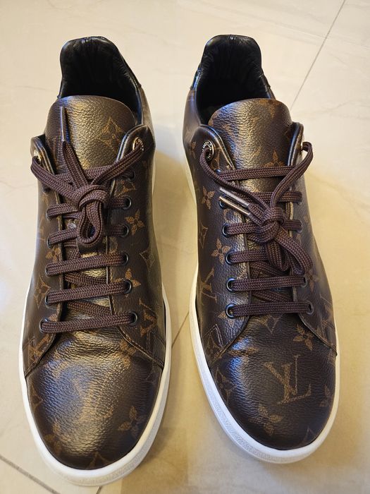 Кеди Louis Vuitton