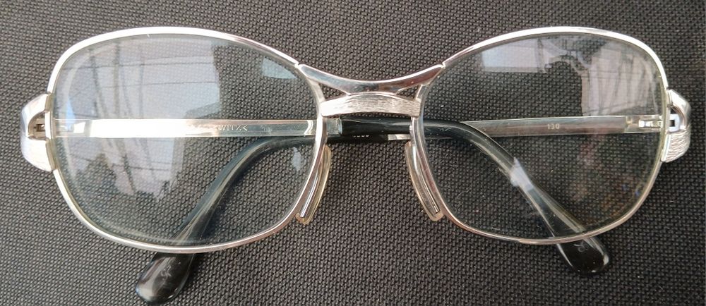 Okulary  vintage marwitz