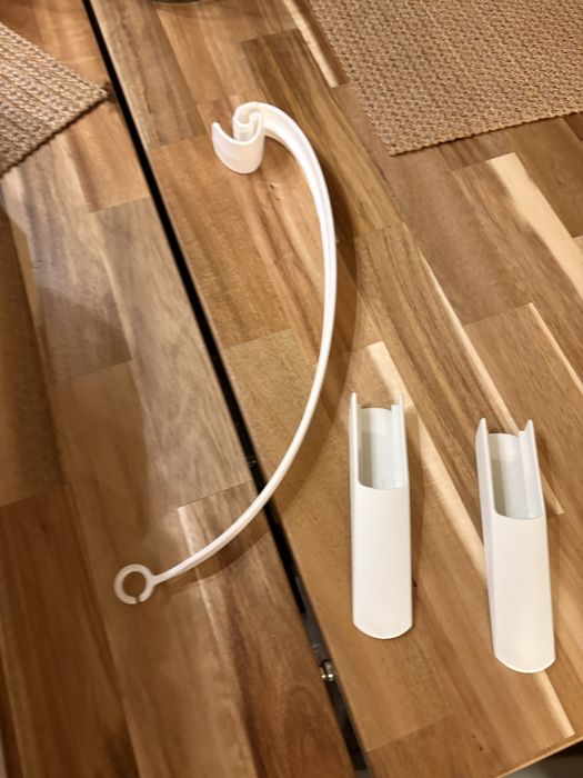 Tripp trapp newborn set Stokke