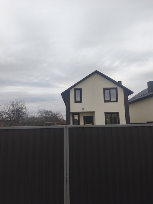 Продажа дома на Старом Городе