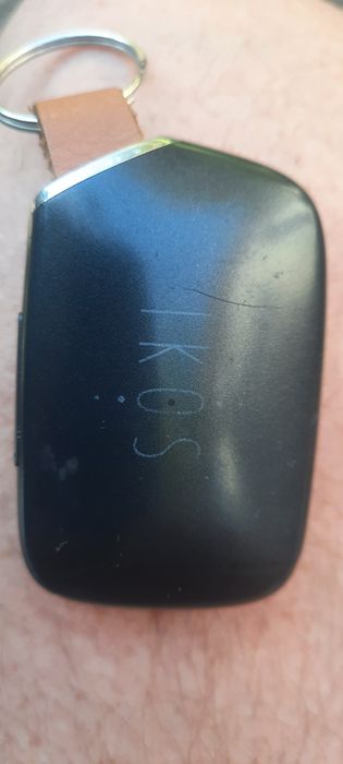 Адаптер другої SIM-картки IKOS