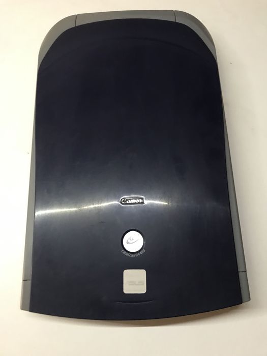 Продам свій сканер Canon F915300 від Asus