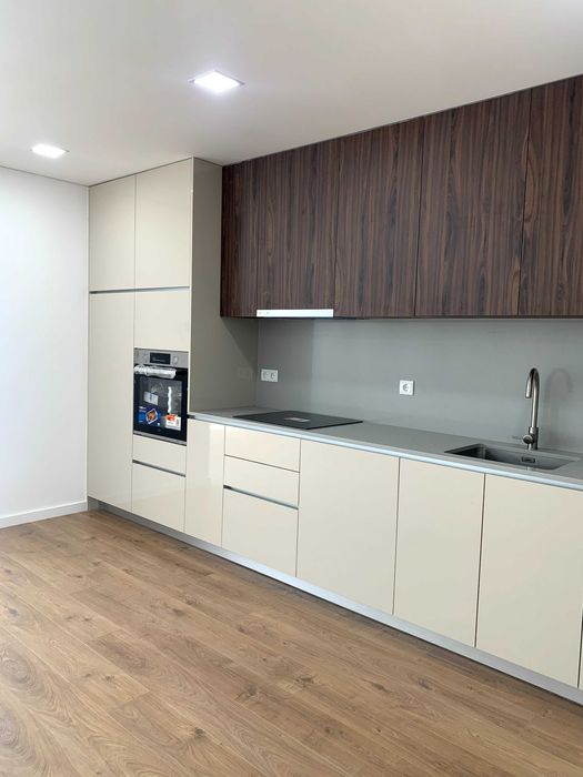 Apartamento T2 com Suite totalmente renovado – São Vicente, Braga