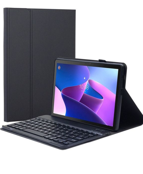 Чохол з клавіатурою для Lenovo Tab M10 3rd Gen 10.1"TB328FU, TB328XU