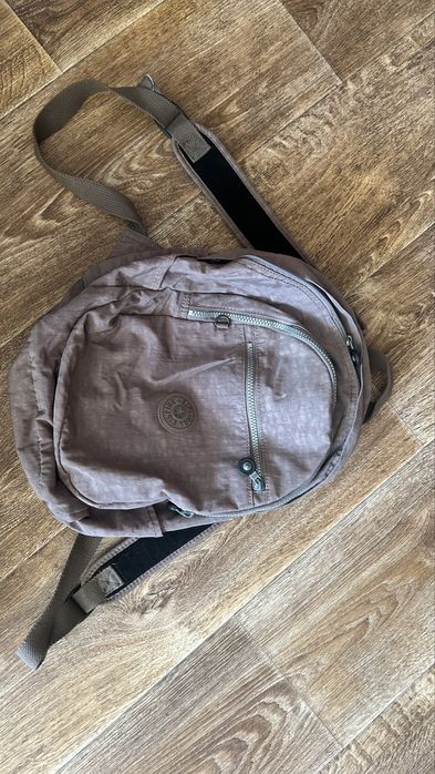 рюкзак Kipling киплинг