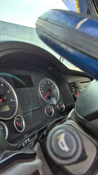 Продам сідловий тягач-Е MAN TGХ 18.400