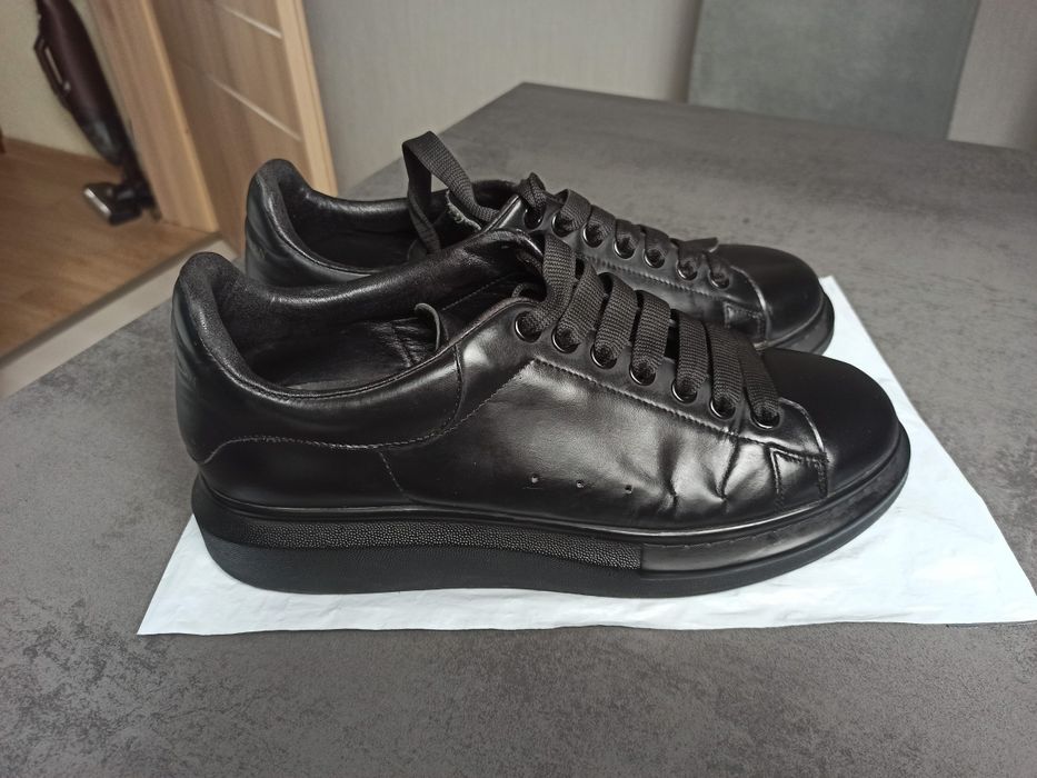 Trampki męskie rozmiar 43