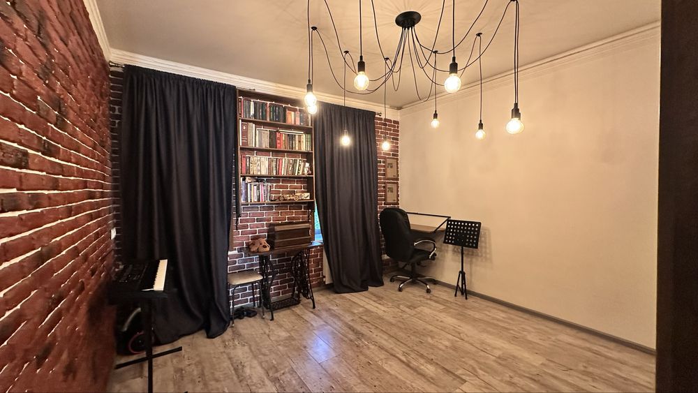 Продам 2-х комнатную квартиру