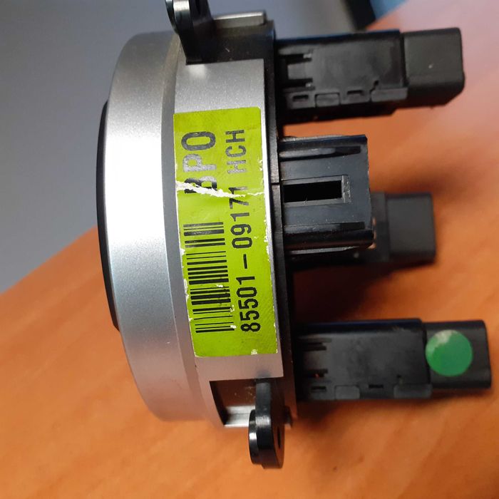 Panel sterowania lusterkami Ssangyoung Kyron Nr.5