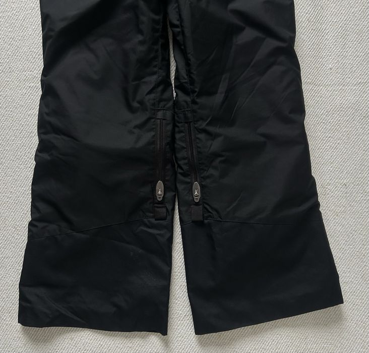 WEDZE spodnie narciarskie pull’n fit 500 PNF fit