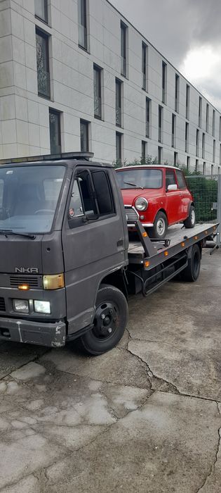 Reboques Camilo ...