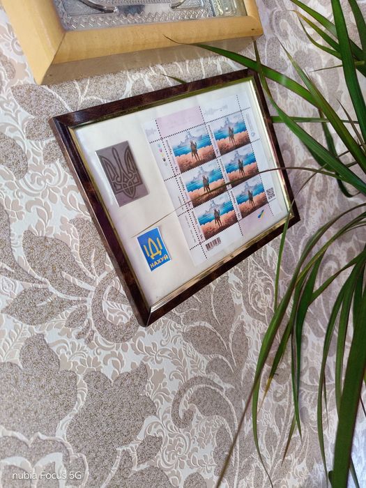 Ікона велика стара