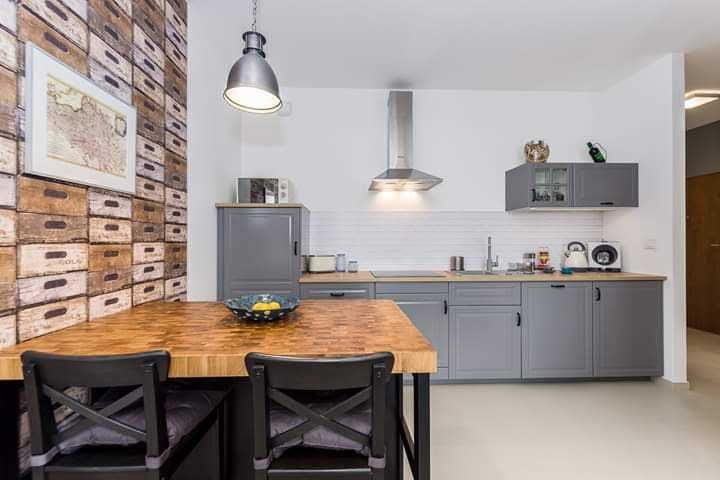 Mieszkanie – Gdańsk - Widok 3