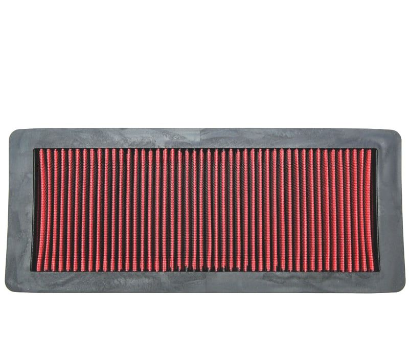 FILTRO DE ADMISSÃO DIRECTA MINI R61 PACEMAN 12-16