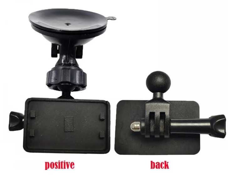 Кріплення відеореєстратора Xiaomi 70Mai Dash  A800/A500S\08/02/05 ‼️