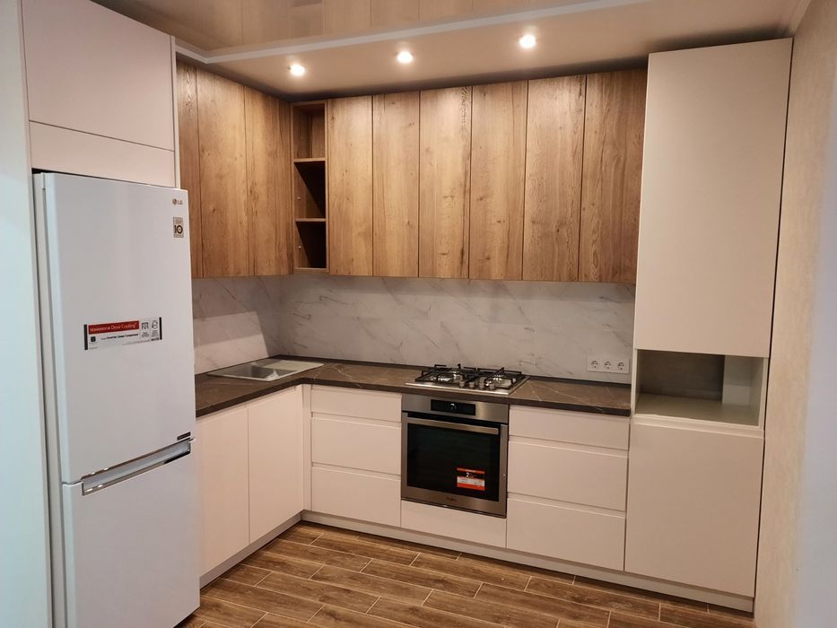 НЕДОРОГО! Мебель на заказ Кухня под заказ шкаф купе прихожая гостиная