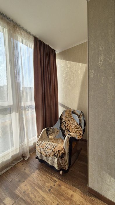 5 хвилин до центру! Індивідуальне опалення!