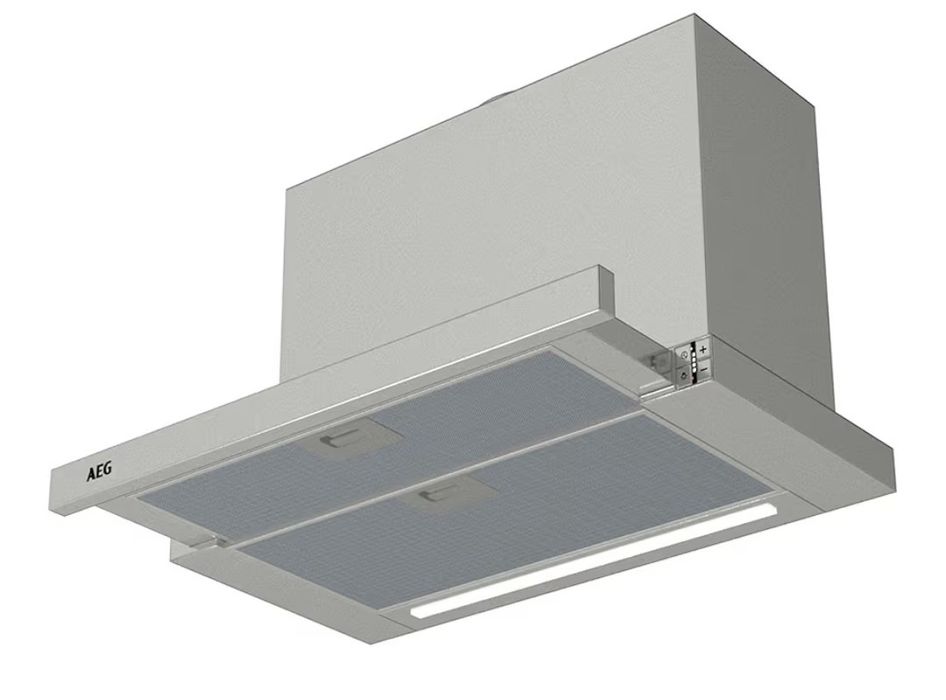 AEG Okap kuchenny DPE5660M