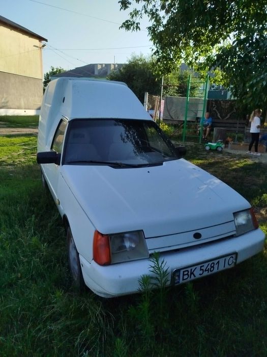 Продам Таврія Пікап