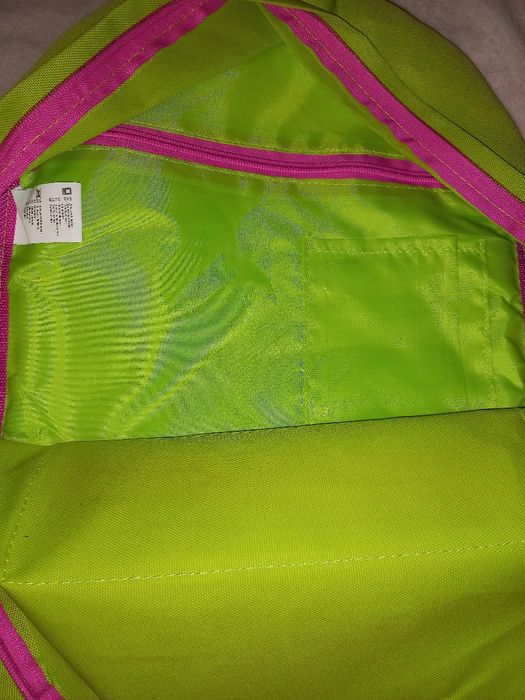 Рюкзак для прогулок