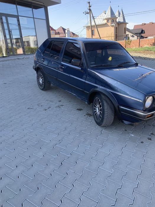 Продам  гольф.  2