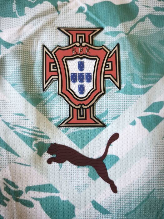 Camisola Portugal