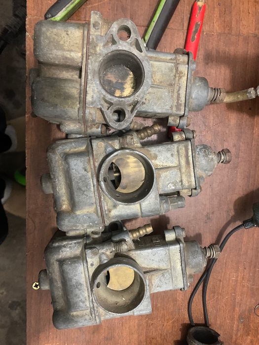 Карбюратори  К2 Мото Мт