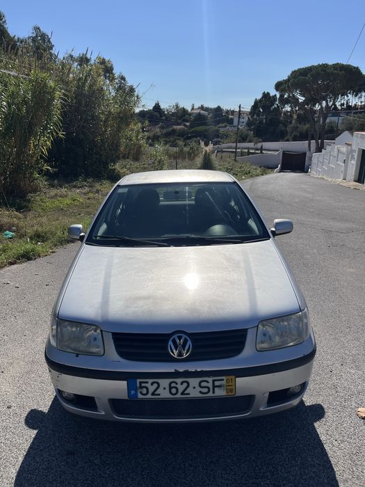 Polo 1.4 gasolina — photo 3