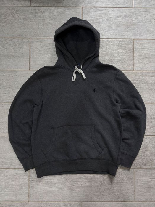 худи polo ralph lauren