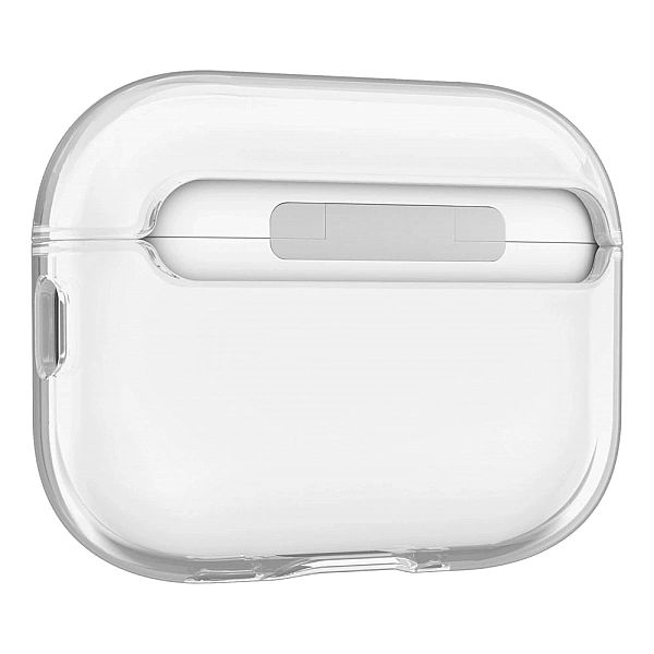 Etui Spigen Liquid Crystal na AirPods Pro 3 - przezroczyste