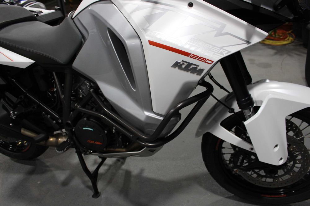 KTM 1290 Super Adventure T