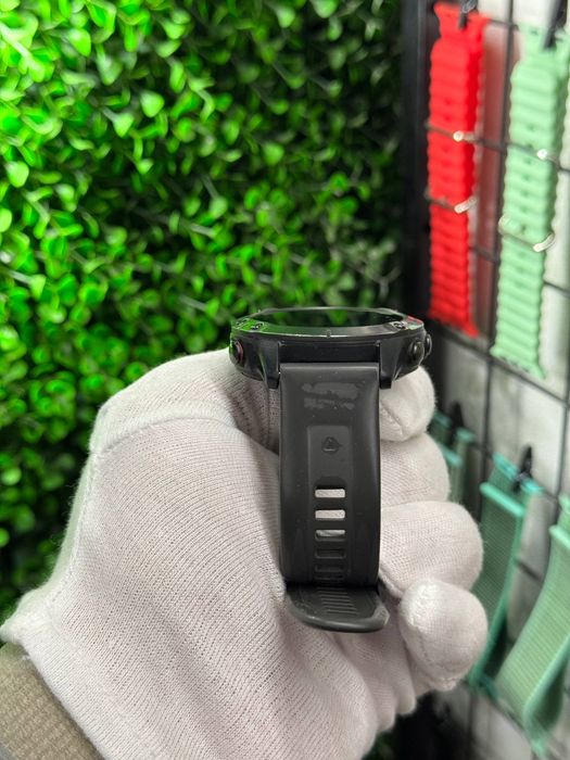 Garmin Fenix 6 Sapphire. Смарт-часы Garmin Fenix. Гарантия. Оперативная отправка по всей Украине.