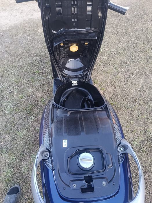 Продам хонда sh 150i рік 2010на полні ход все працуео