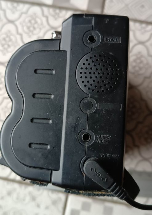 Телевізор міні для авто