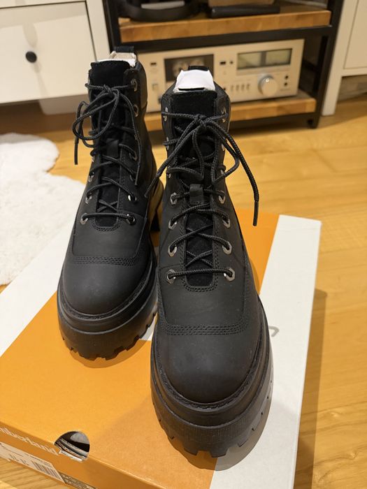buty timberland damskie 38