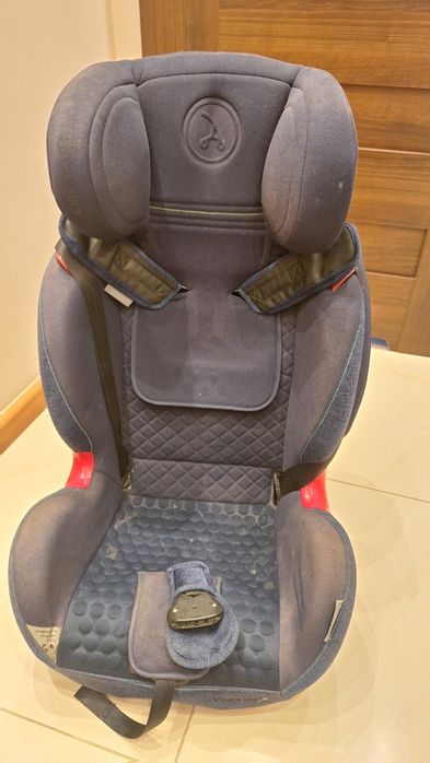 Fotelik Coletto Sportivo isofix