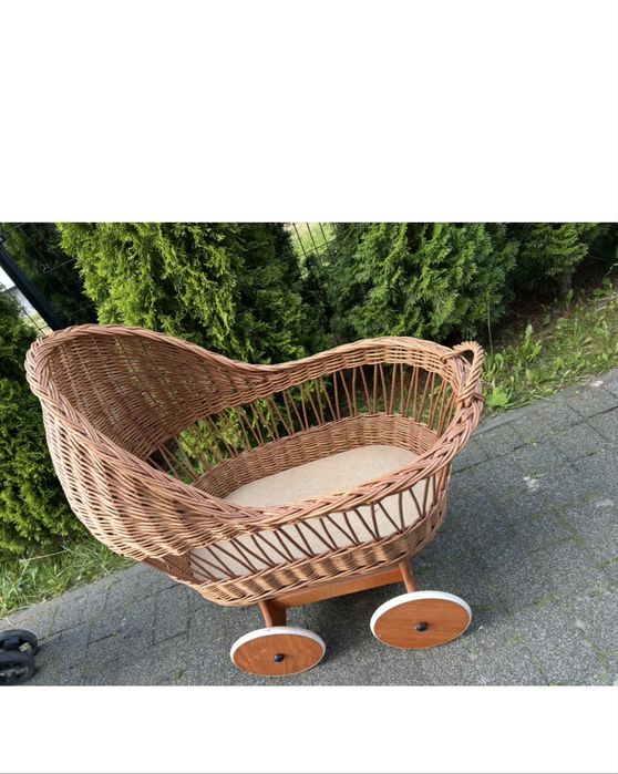 Wozek dla dziecka