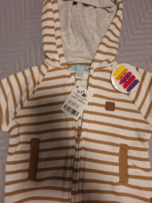 Bluza dziecięca  Okaidi