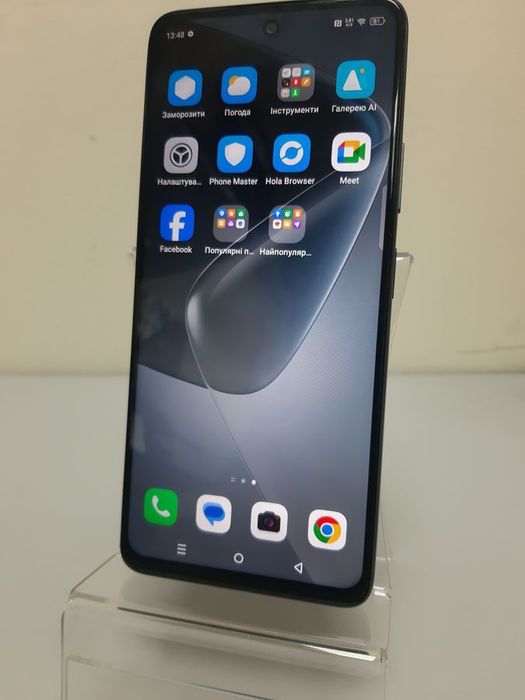 ‼️Infinix Hot 50  8/128 (идеал)‼️