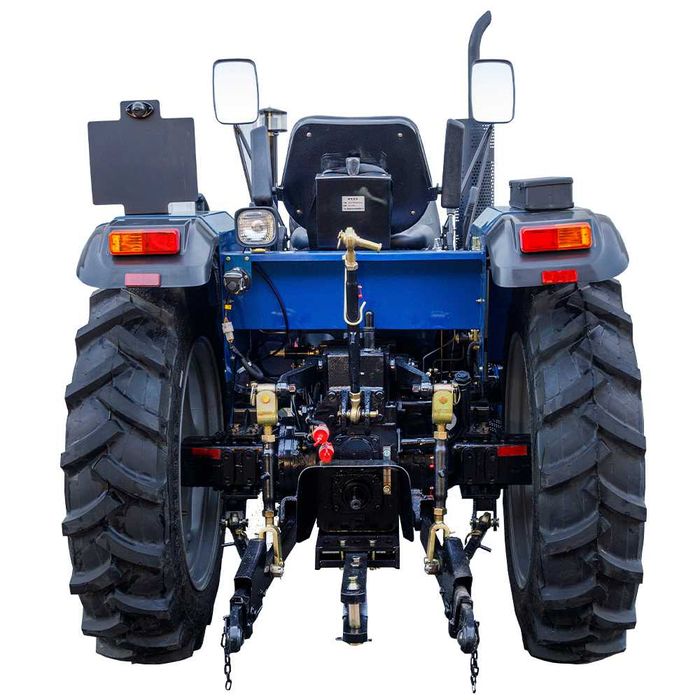 Трактор ДТЗ 5404