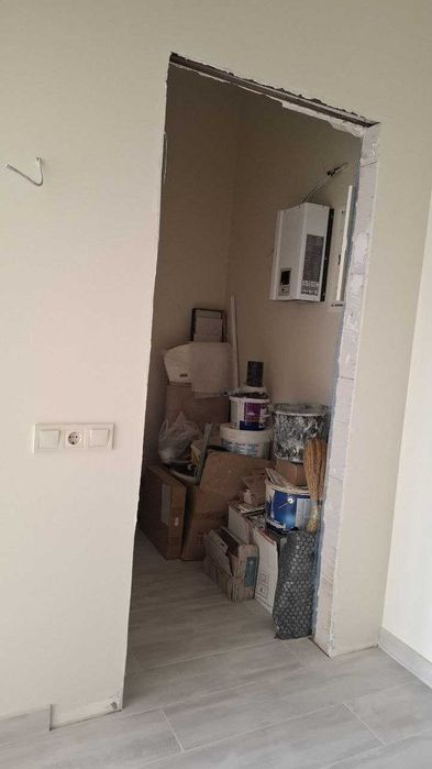 1 кімнатна квартира в клубному будинку Клаб Марін, Дачі Ковалевського